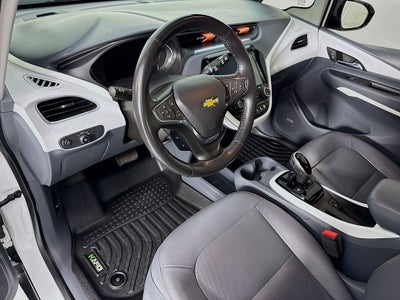 2019 Chevrolet Bolt EV Premier