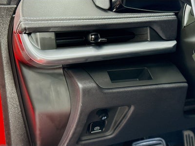 2023 Chevrolet Corvette Stingray 1LT