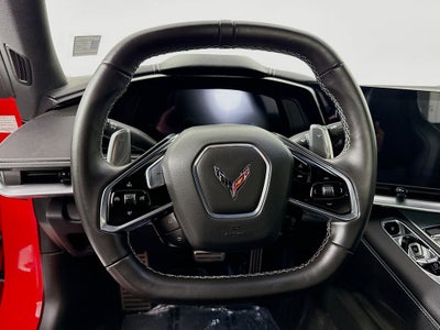 2023 Chevrolet Corvette Stingray 1LT
