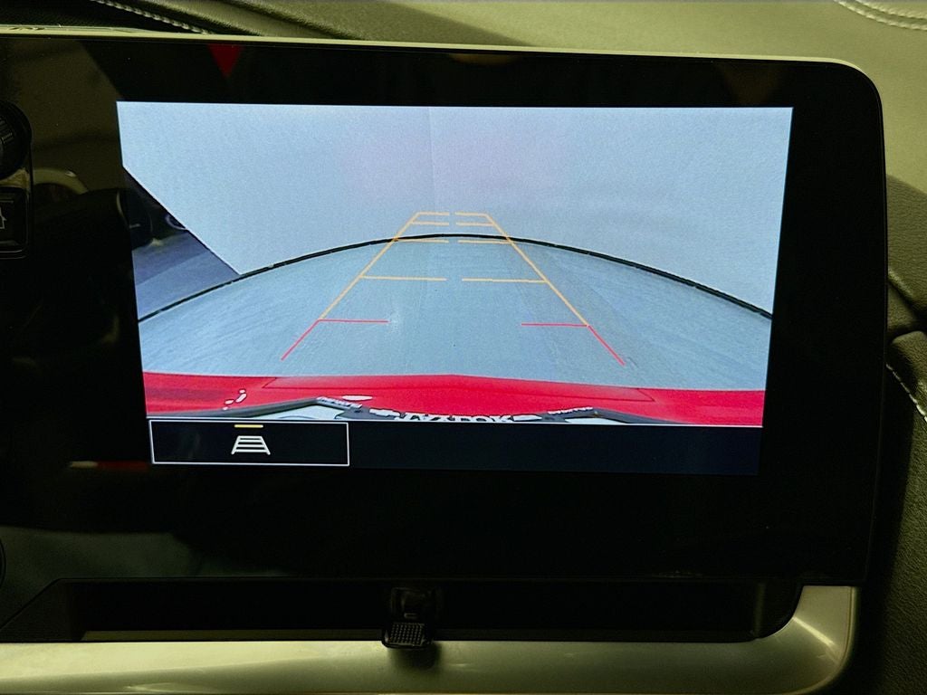 2023 Chevrolet Corvette Stingray 1LT