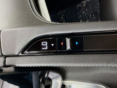 2023 Chevrolet Corvette Stingray 1LT