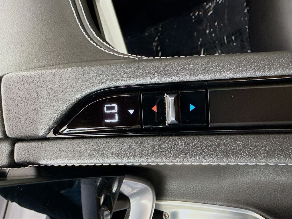 2023 Chevrolet Corvette Stingray 1LT