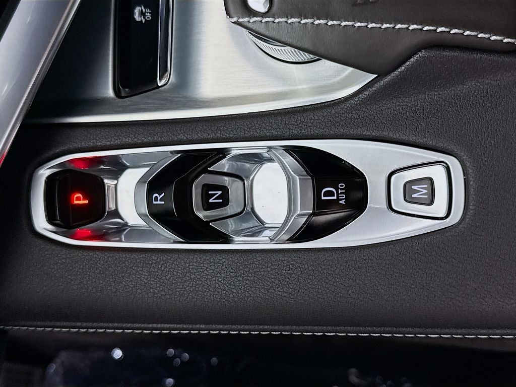 2023 Chevrolet Corvette Stingray 1LT