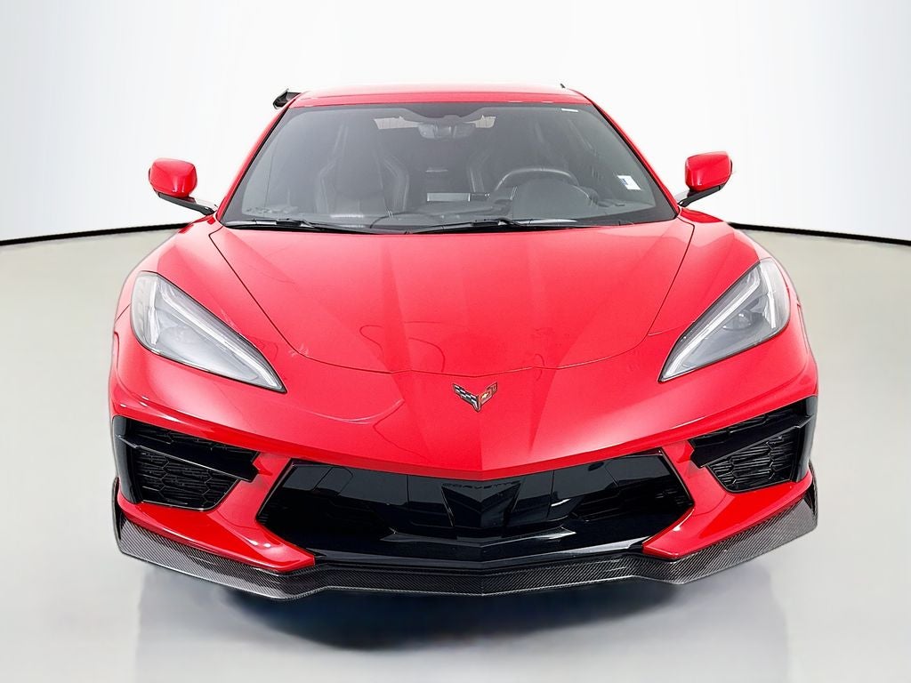 2023 Chevrolet Corvette Stingray 1LT