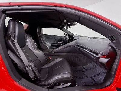 2023 Chevrolet Corvette Stingray 1LT