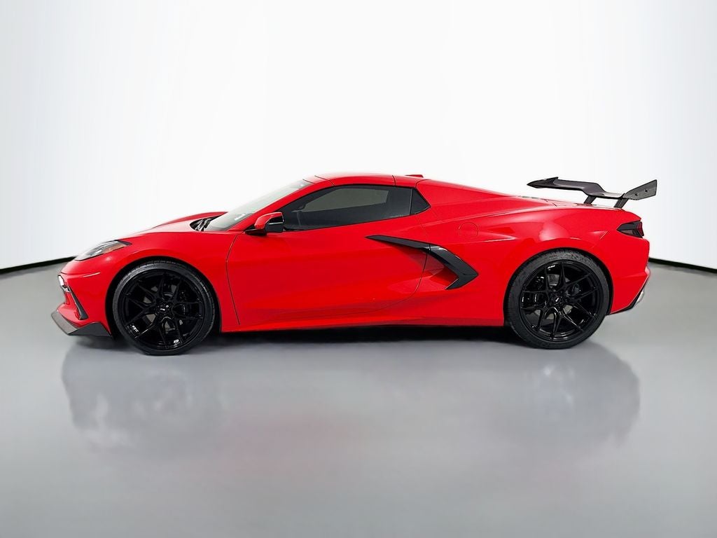 2023 Chevrolet Corvette Stingray 1LT