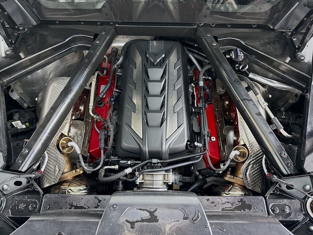 2023 Chevrolet Corvette Stingray 3LT