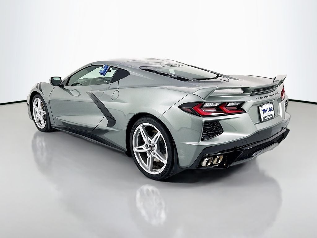 2023 Chevrolet Corvette Stingray 3LT