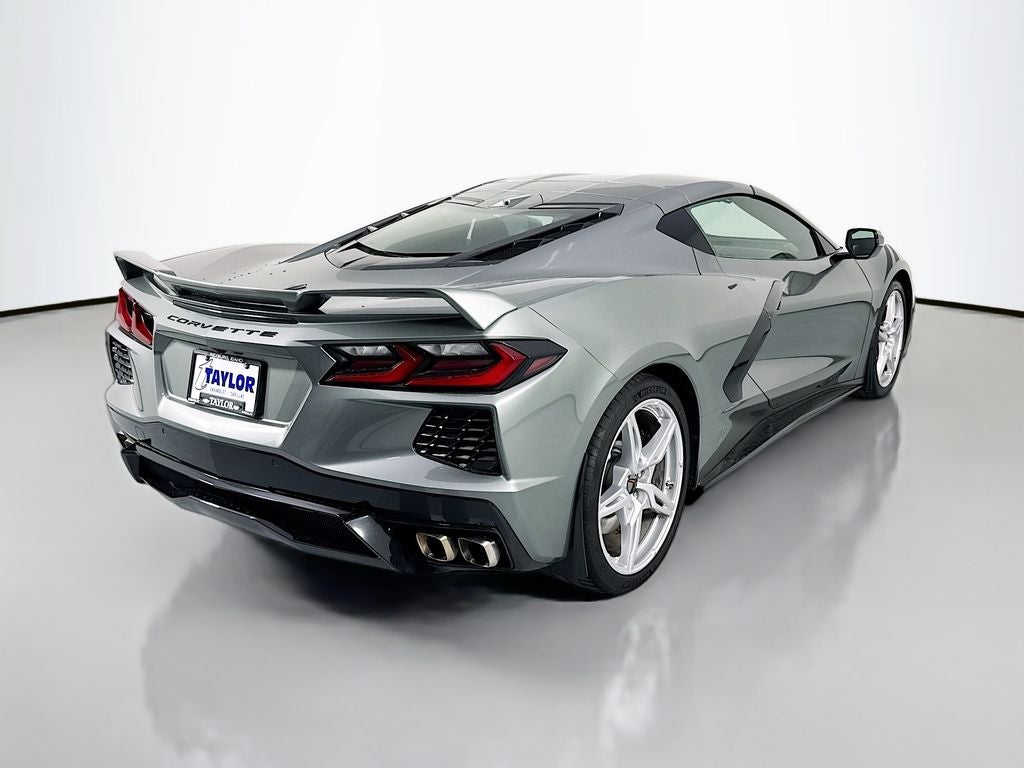 2023 Chevrolet Corvette Stingray 3LT