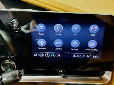 2021 Chevrolet Corvette Stingray 3LT