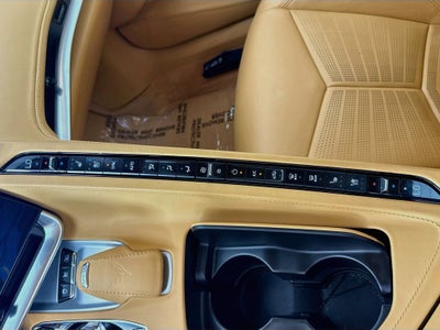 2021 Chevrolet Corvette Stingray 3LT