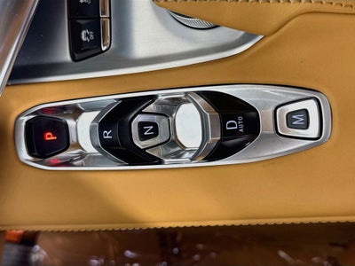 2021 Chevrolet Corvette Stingray 3LT