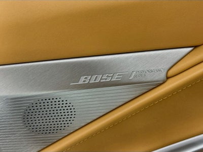 2021 Chevrolet Corvette Stingray 3LT