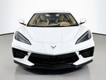 2021 Chevrolet Corvette Stingray 3LT