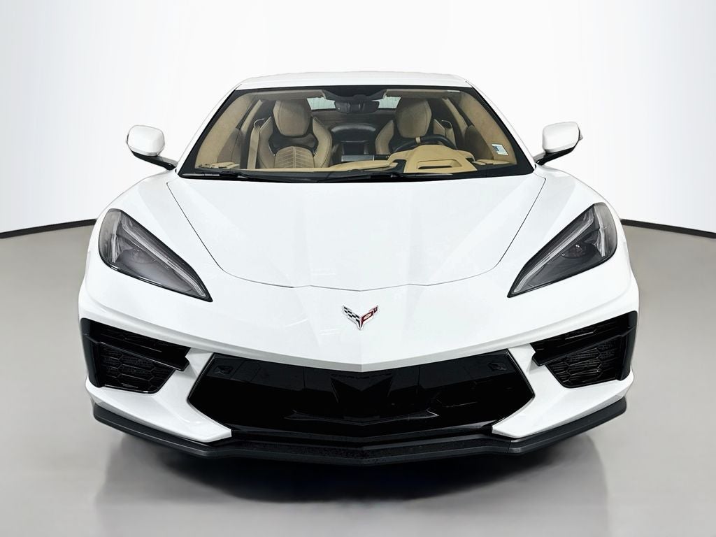2021 Chevrolet Corvette Stingray 3LT