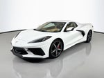 2021 Chevrolet Corvette Stingray 3LT