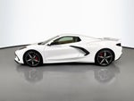 2021 Chevrolet Corvette Stingray 3LT
