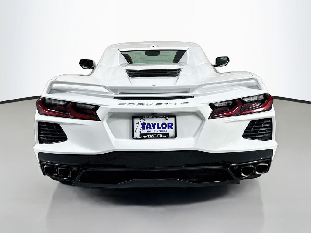 2021 Chevrolet Corvette Stingray 3LT