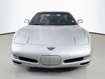 2002 Chevrolet Corvette Base