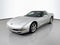 2002 Chevrolet Corvette Base