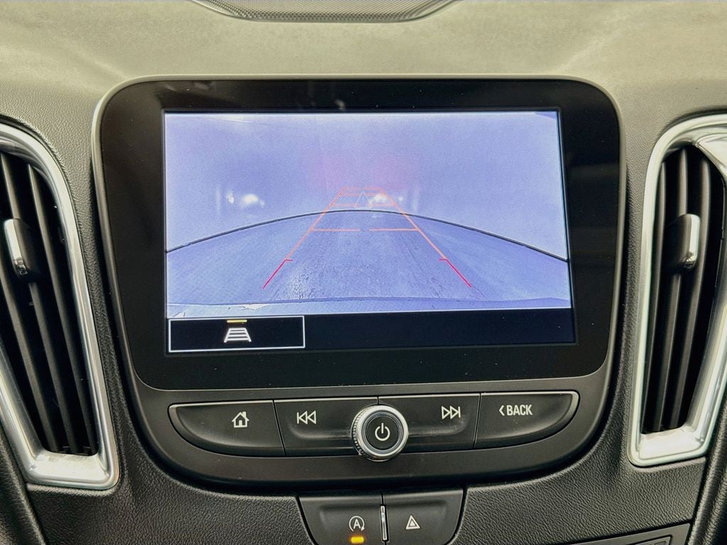 2024 Chevrolet Malibu 2LT