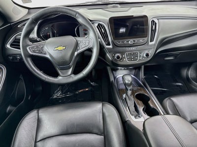 2024 Chevrolet Malibu 2LT