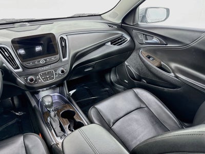 2024 Chevrolet Malibu 2LT
