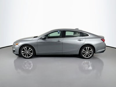 2024 Chevrolet Malibu 2LT