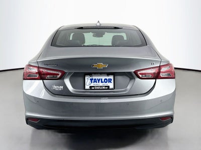 2024 Chevrolet Malibu 2LT