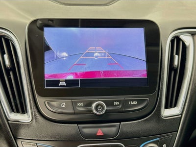 2021 Chevrolet Malibu Premier