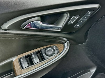 2021 Chevrolet Malibu Premier
