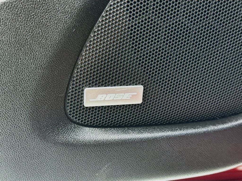 2021 Chevrolet Malibu Premier
