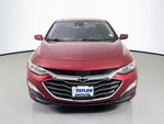 2021 Chevrolet Malibu Premier