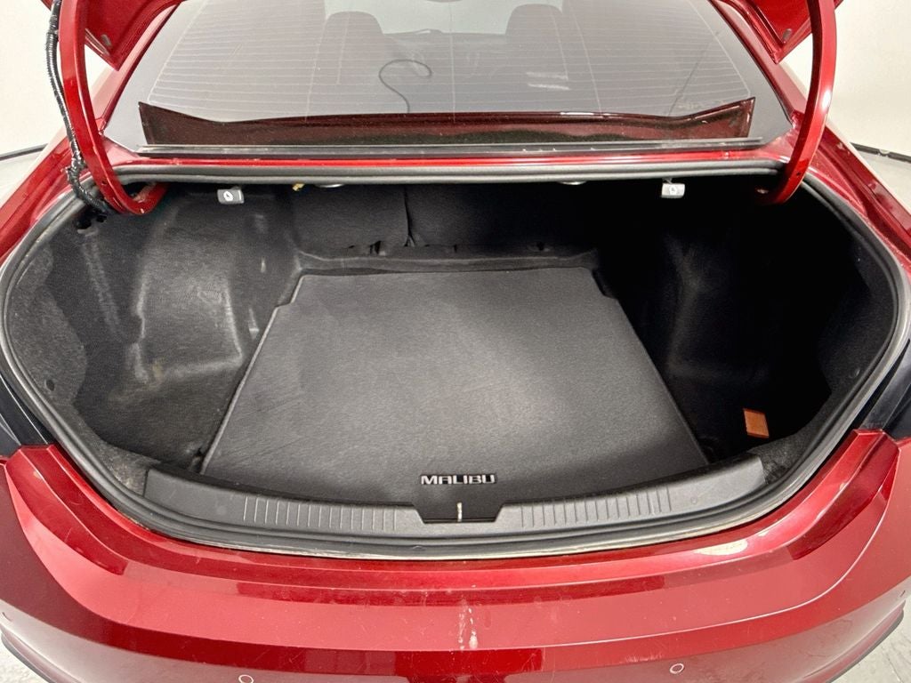 2021 Chevrolet Malibu Premier