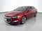 2021 Chevrolet Malibu Premier