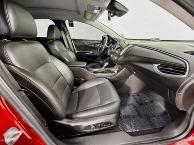 2021 Chevrolet Malibu Premier