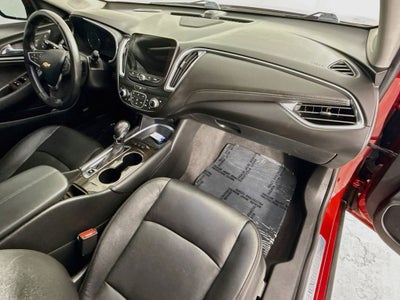 2021 Chevrolet Malibu Premier