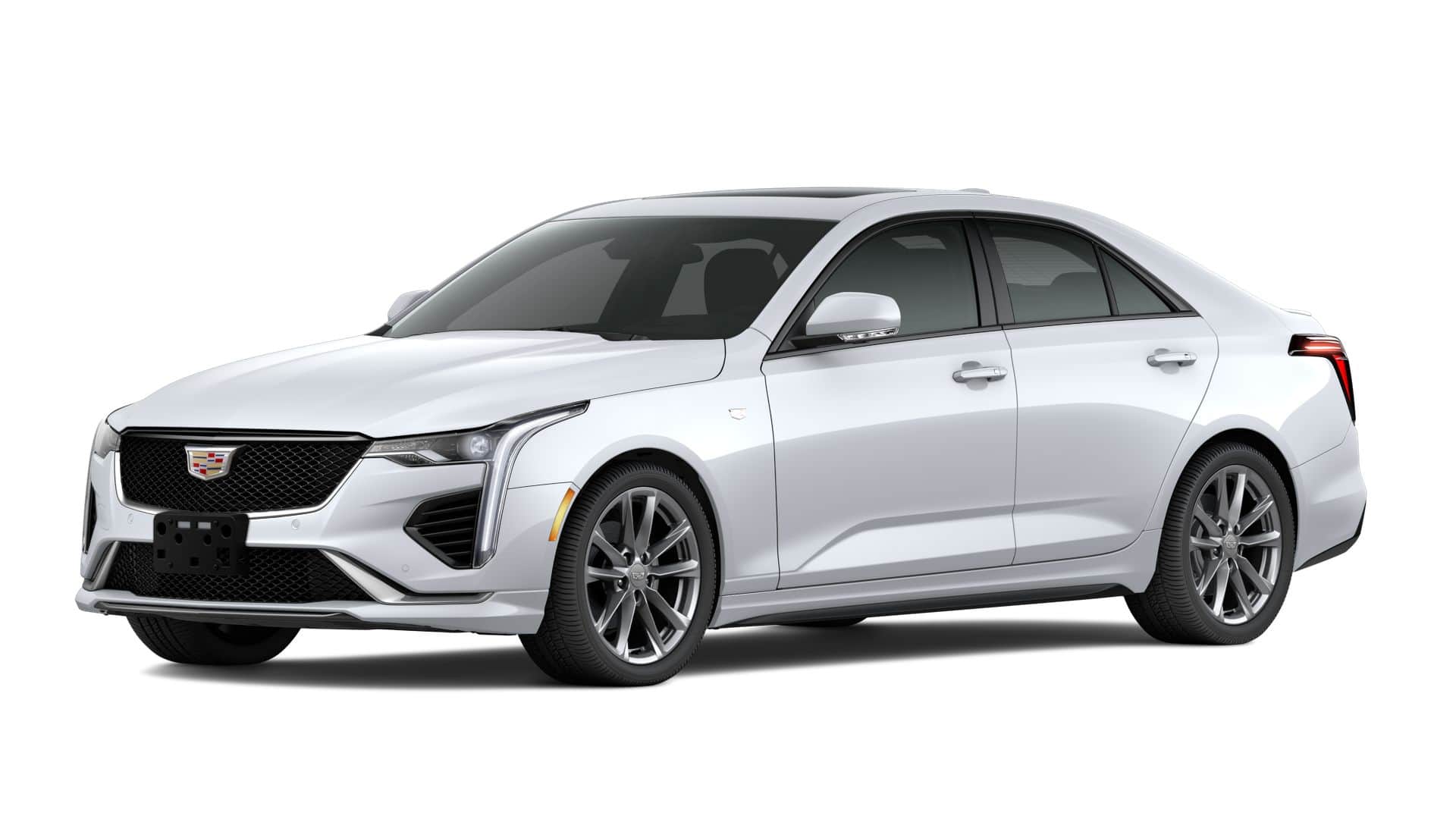 2026 Cadillac CT4 Sport