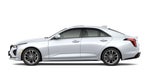 2026 Cadillac CT4 Sport