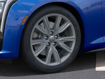 2026 Cadillac CT5-V V-Series