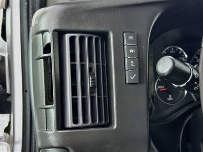 2023 Chevrolet Express Passenger 2500 1LS