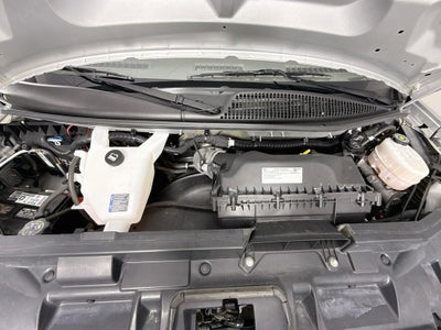 2023 Chevrolet Express Passenger 2500 1LS