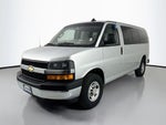 2023 Chevrolet Express Passenger 2500 1LS
