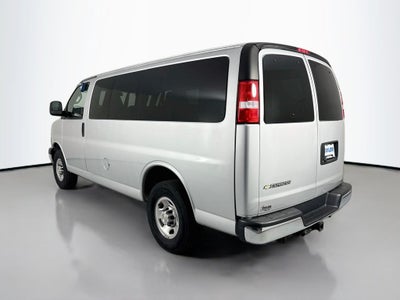 2023 Chevrolet Express Passenger 2500 1LS