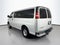 2023 Chevrolet Express Passenger 2500 1LS