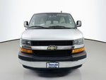 2023 Chevrolet Express Passenger 3500 1LS