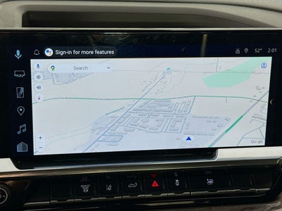 2025 Chevrolet Silverado 3500 HD LTZ