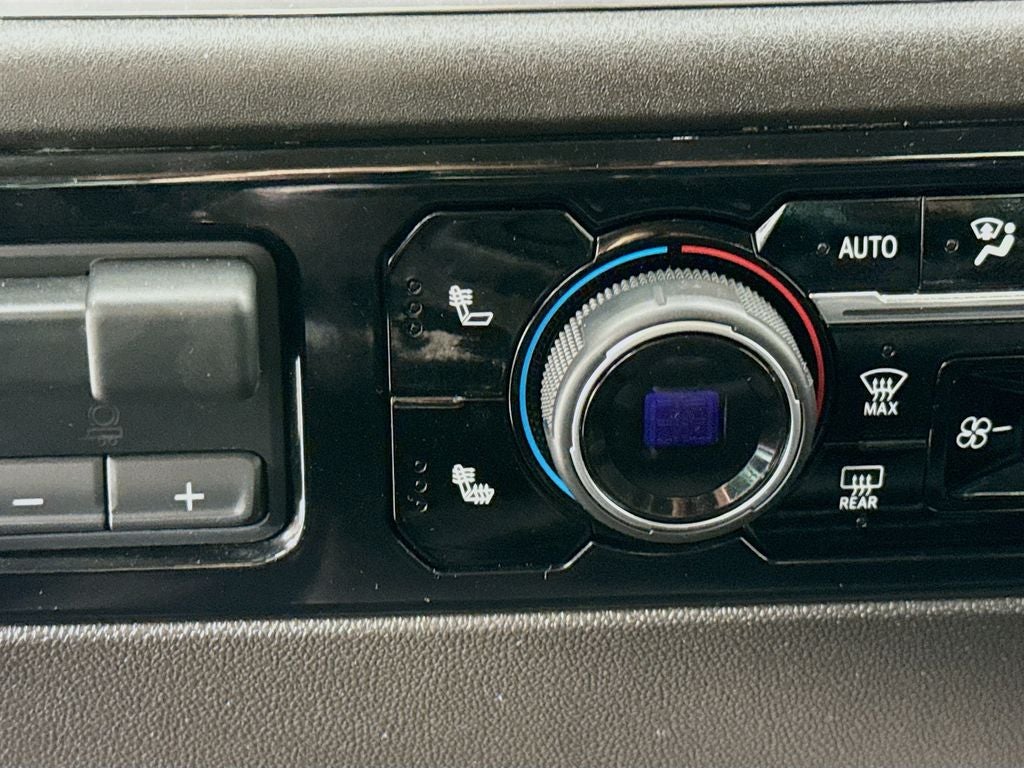 2025 Chevrolet Silverado 3500 HD LTZ