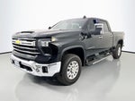 2025 Chevrolet Silverado 3500 HD LTZ