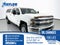 2015 Chevrolet Silverado 3500 HD Work Truck